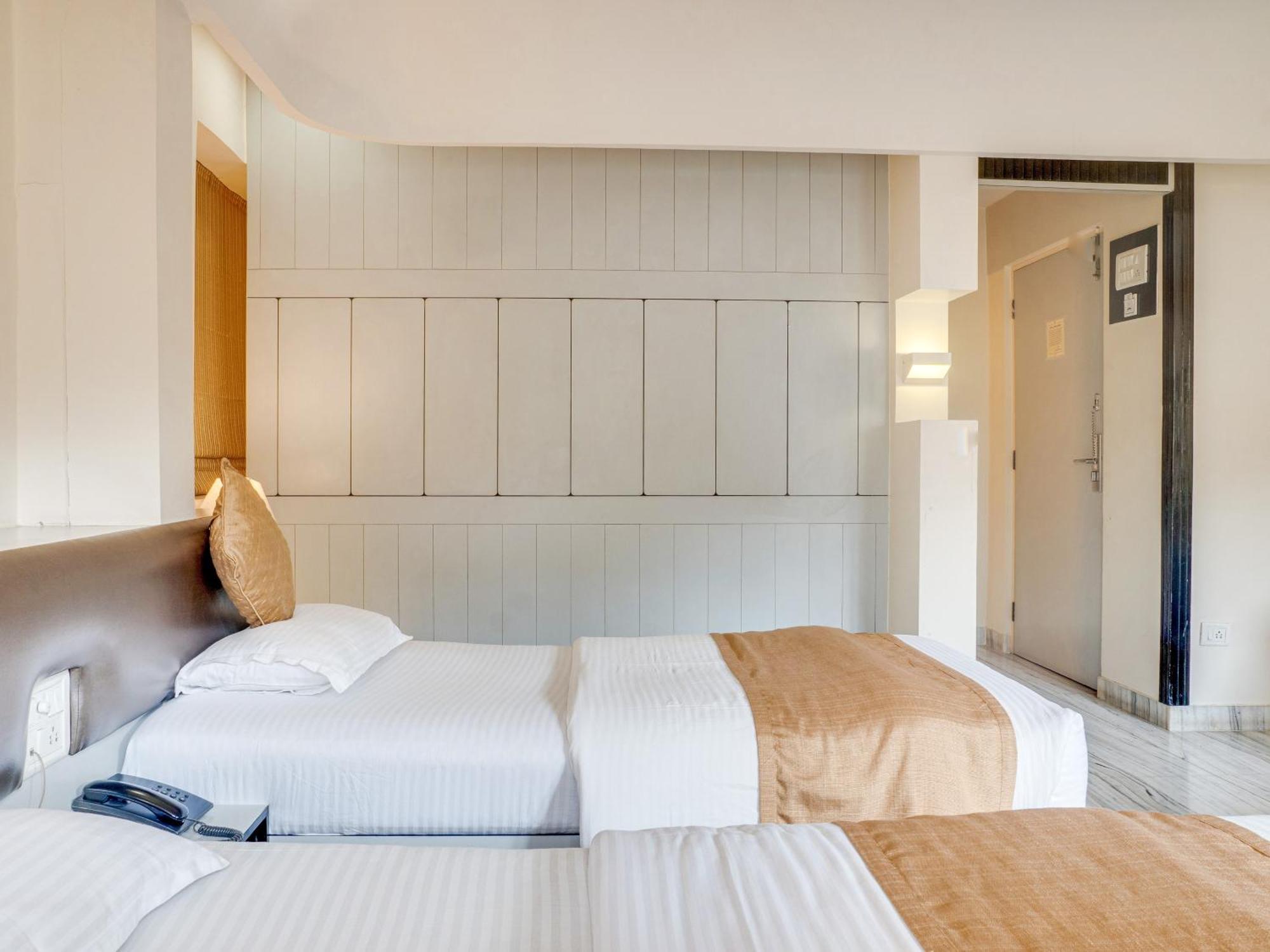 Welcome Hotel - Mumbai — Photos 3